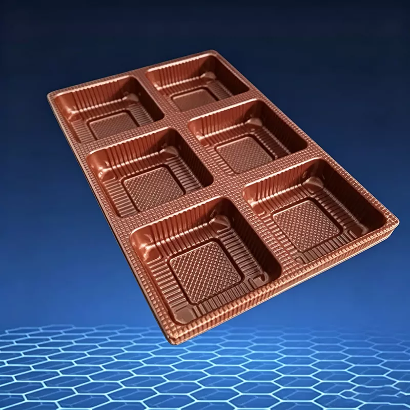 Tráidire Thermoplastic Mooncake